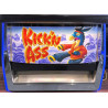 Kickin' Ass Slot Machine - Fun Casino Gaming Experience