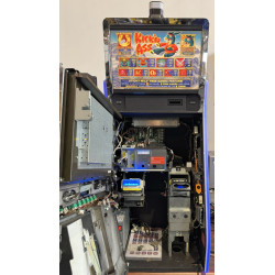 Kickin' Ass Slot Machine - Fun Casino Gaming Experience