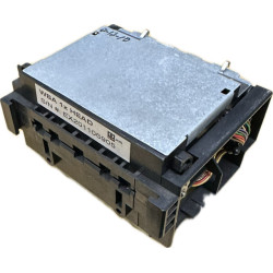 WBA Bill Validator Head, no US bill acceptance, see details