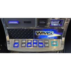 WMS Spinning Streak Giant's Gold Slot Machine for Sale