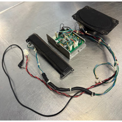 SAVP & SMLD Speaker Set