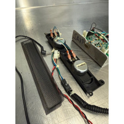 SAVP & SMLD Speaker Set