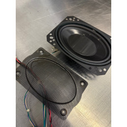 SAVP & SMLD Speaker Set