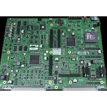 S-2000 7551270 Enhanced Stepper Mainboard