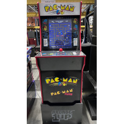 Pac-Man