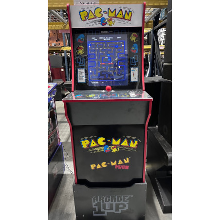 Pac-Man