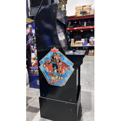 Final Fight multigame