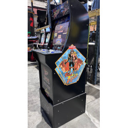 Final Fight multigame