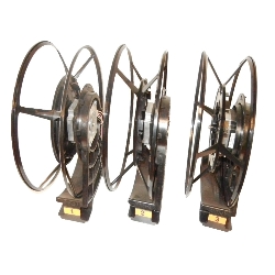 S-Plus Reel Set