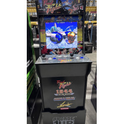 Final Fight multigame