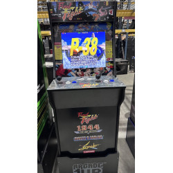 Final Fight multigame