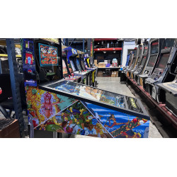 Legends Pinball HD
