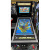 Legends Pinball HD