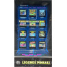 Legends Pinball HD