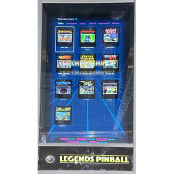 Legends Pinball HD