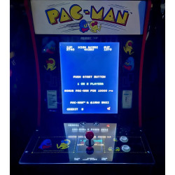 Pac-Man