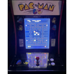 Pac-Man