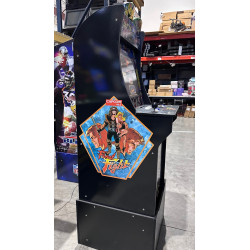 Final Fight multigame