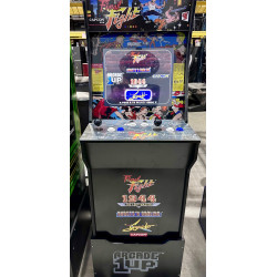 Final Fight multigame