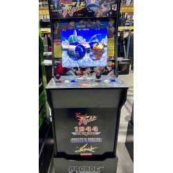 Final Fight multigame