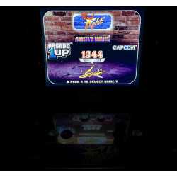 Final Fight multigame