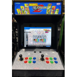 Marvel vs. Capcom 2