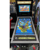 Legends Pinball HD