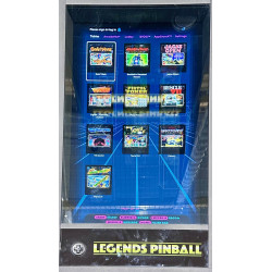 Legends Pinball HD