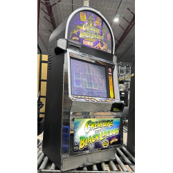 Stinkin' Rich Slot Machine - Win Big with Free Spins!