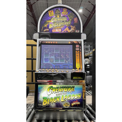 Stinkin' Rich Slot Machine - Win Big with Free Spins!