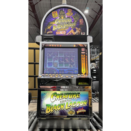 Stinkin' Rich Slot Machine - Win Big with Free Spins!