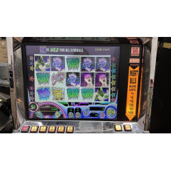 Stinkin' Rich Slot Machine - Win Big with Free Spins!