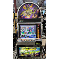 Stinkin' Rich Slot Machine - Win Big with Free Spins!