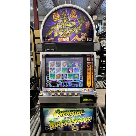 Stinkin' Rich Slot Machine - Win Big with Free Spins!