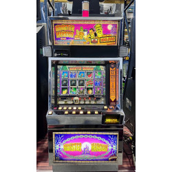 Stinkin' Rich Slot Machine - Win Big with Free Spins!