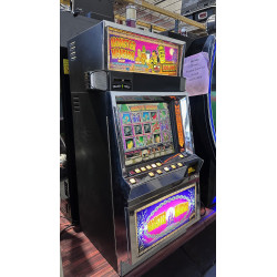 Stinkin' Rich Slot Machine - Win Big with Free Spins!