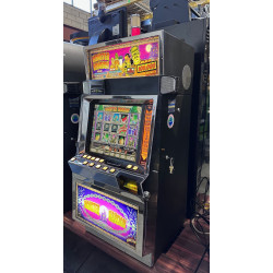 Stinkin' Rich Slot Machine - Win Big with Free Spins!