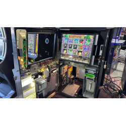 Stinkin' Rich Slot Machine - Win Big with Free Spins!