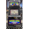 Multi-Game Video Poker Slot Machine - Touchscreen Fun