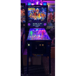 Monster Bash Limited Edition by Chicago Gaming Company