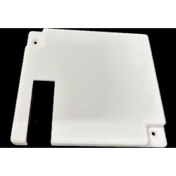 Cover for 5-5-2 and 6-6-3 S2000 display