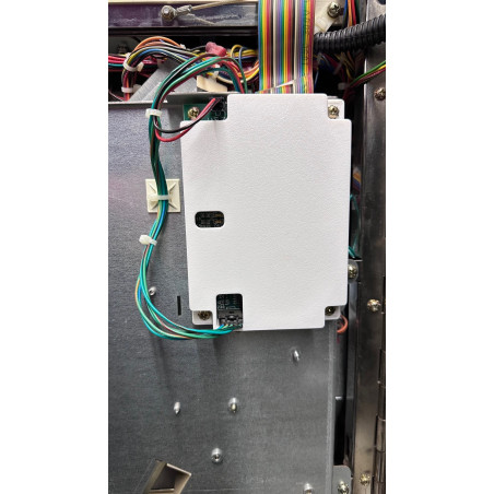 Cover for VFD External Controller s2000