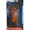 Bally V32 monitor