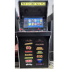 Legends Ultimate arcade machine