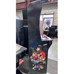 Legends Ultimate arcade machine