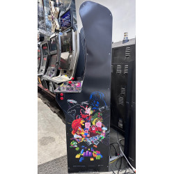 Legends Ultimate arcade machine