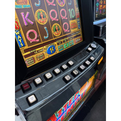 IGT I-Game I-Plus AZTEC TEMPLE🌄🗿 Slot Machine