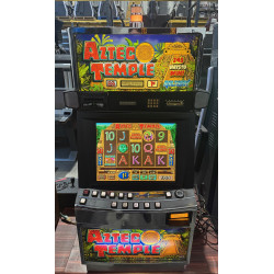 IGT I-Game I-Plus AZTEC TEMPLE🌄🗿 Slot Machine