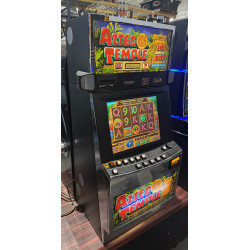 IGT I-Game I-Plus AZTEC TEMPLE🌄🗿 Slot Machine