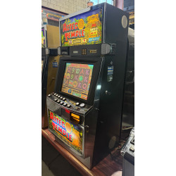 IGT I-Game I-Plus AZTEC TEMPLE🌄🗿 Slot Machine